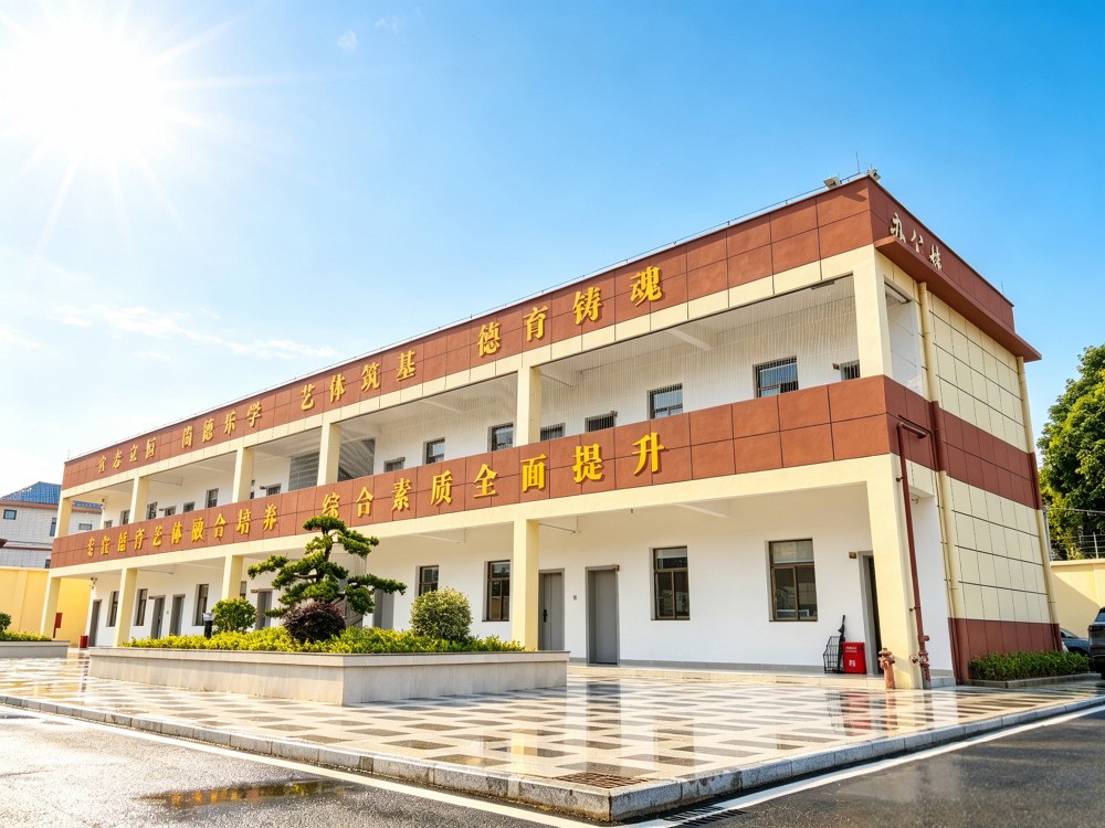 2026优选:佛山有资质的叛逆青少年改变学校哪家靠谱?