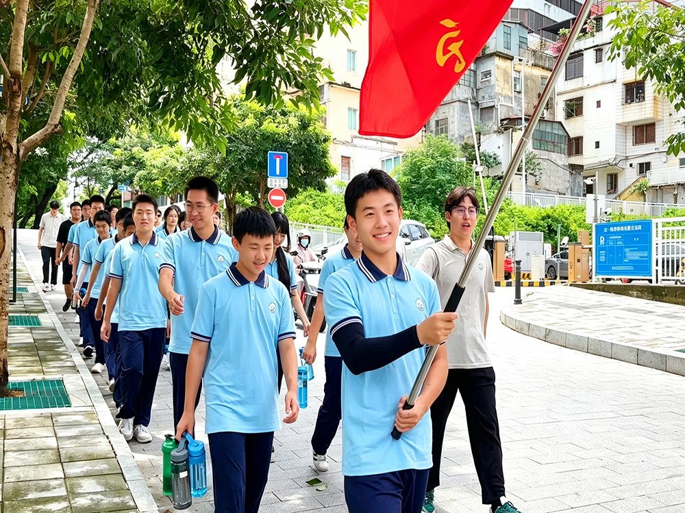 佛山有资质的管教孩子叛逆的专门学校联系电话