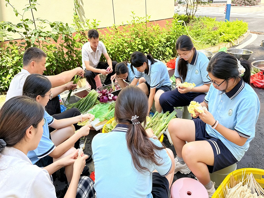 佛山教育不听话小孩学校具体位置在哪