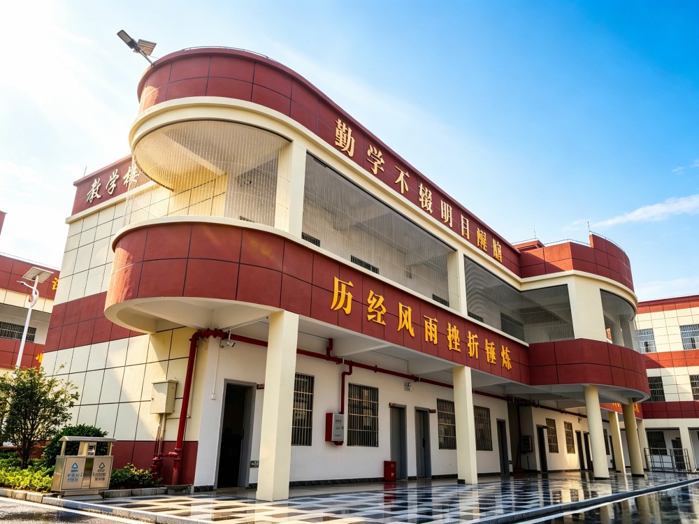 2026优选佛山有实力的全封闭教育学校怎么选？这份全封闭教育择校指南值得收藏
