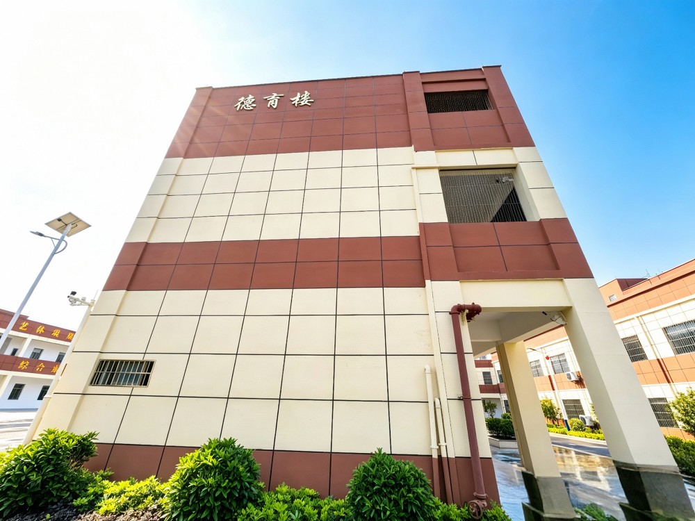 2026年优选佛山正规的叛逆青少年改变学校
