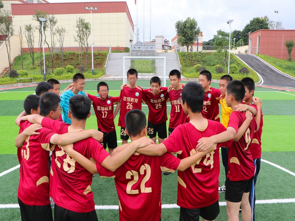 2026优选:佛山有资质的叛逆青少年改变学校哪家靠谱?