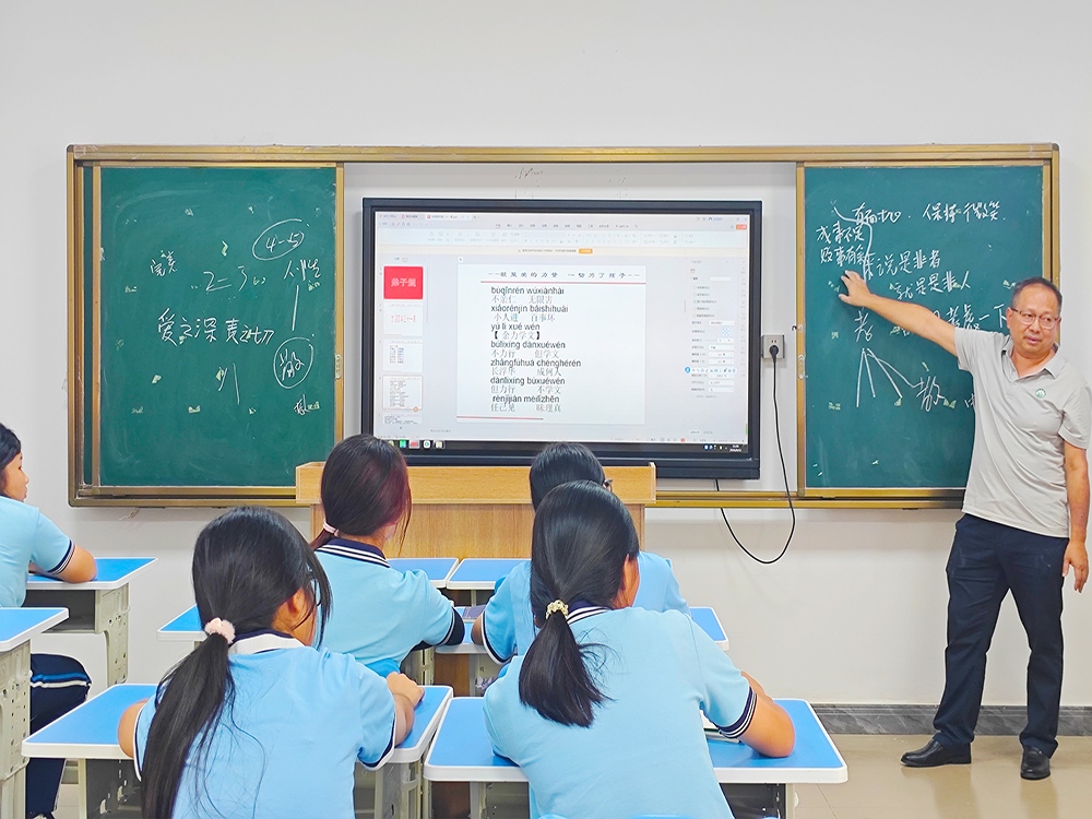 佛山附近管教叛逆孩子的专门机构联系方式