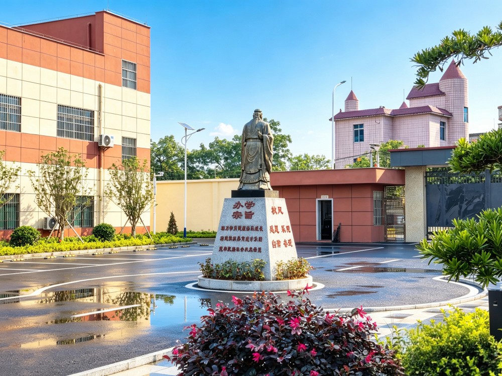 2026精选佛山诚信的叛逆小孩全封闭教育学校业内推荐